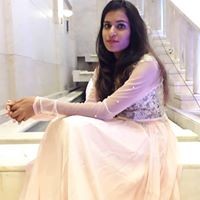 Shivani Chouhan