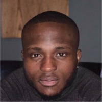 Charlin Deugoue