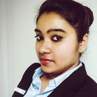 Nayana Manoharan