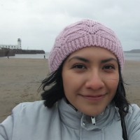 Diana Marlene Aparicio Martínez