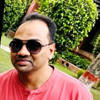 Abhay Kumar  Singh