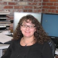 Cheryl Belk, NCIDQ, LEED AP