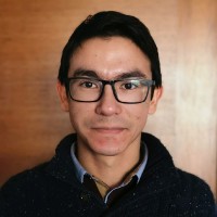 Carlos Hernández Padilla