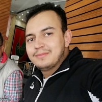 Oussama Lakhale