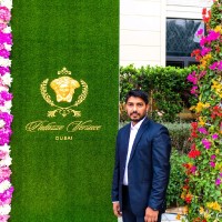 Syed Shoaib