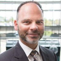 Eric Pfeiffer