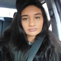 Umbreen Khelidjeni