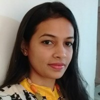 Rucha Dani