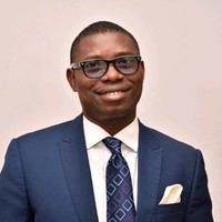 Michael Alonge