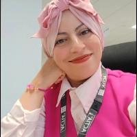Madiha Jemai