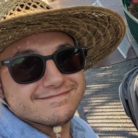 Josh Lingurar