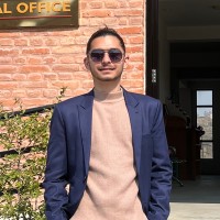 Aashutosh Adhikari