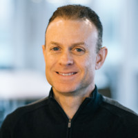 Brian Haas
