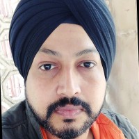 rakhvinder singh