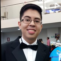 Luis Raul Arzola Torres