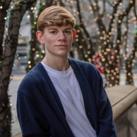 Griffin Dickman