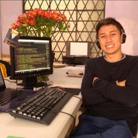 Camilo Morales