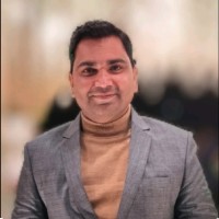 Durgesh Mishra