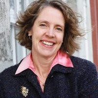 Nancy K. De Tarnowsky