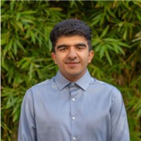 Naveed Shirzadi