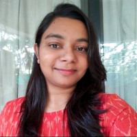 Pooja Nishad