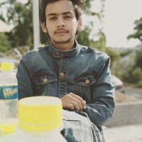 Anirudh Palhania