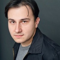 Brandon Eddy