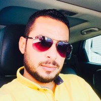 Osama Mahmoud Abdulmajied