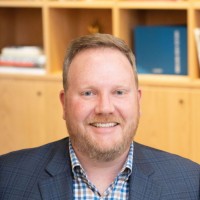 Bill Theissen (CISA, CGEIT, CIPM)