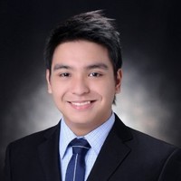 Nick Jerico Reyes