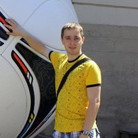 Andrew Svorak