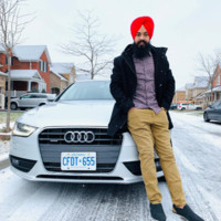 Khushwant Dhanoa
