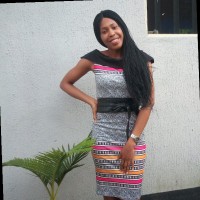 Jennifer Onyekachi Echedike