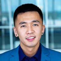 Kelvin Lin