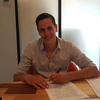 Rico Visschers