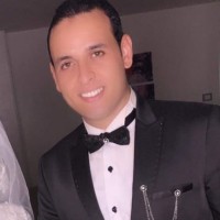 Ali Ebrahem
