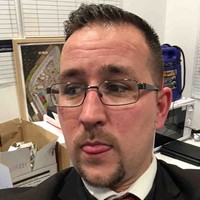 Daniel Allsop