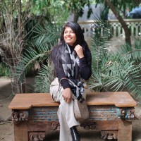 Tania Agrawal