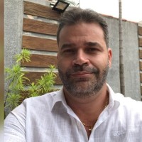 Erasmo Oliveira