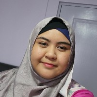 Anis Amiera