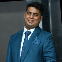 Deepesh Jain