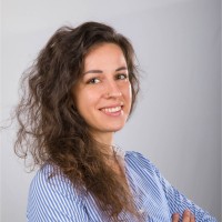 Eszter Oláh