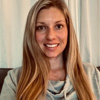Kathryn Parker