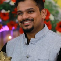Hari Krishnan