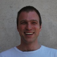 Adam Paterson