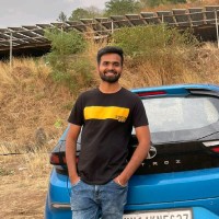 Sagar Deshpande