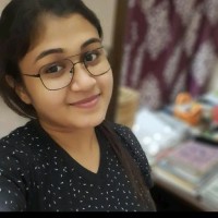Nayanika Ghosh