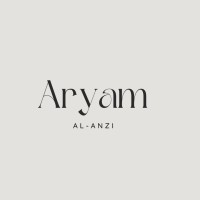Aryam Al-Anzi