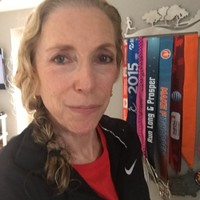 Yolanda Garfield