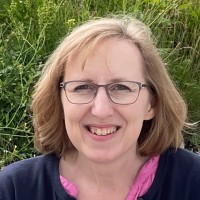 Kate Goodall